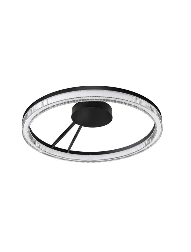 Plafoniera Nova Luce LONELA 9695508