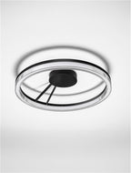 Plafoniera Nova Luce LONELA 9695508