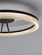 Plafoniera Nova Luce LONELA 9695508