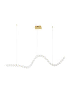 Lustra Nova Luce PERLA 9695601