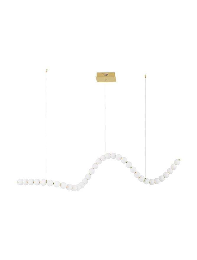Lustra Nova Luce PERLA 9695601