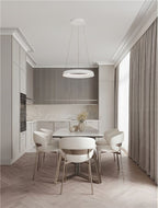 Lustra Nova Luce OVIA 9695701