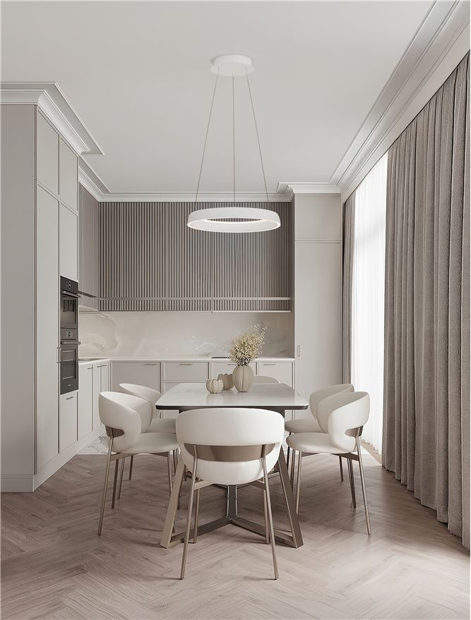 Lustra Nova Luce OVIA 9695701