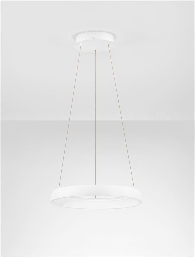 Lustra Nova Luce OVIA 9695701
