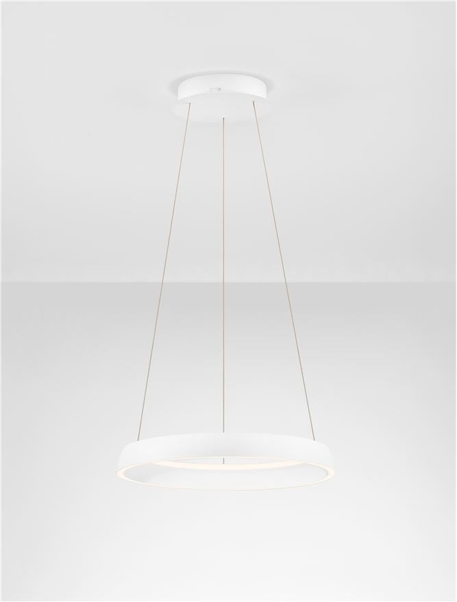 Lustra Nova Luce OVIA 9695701