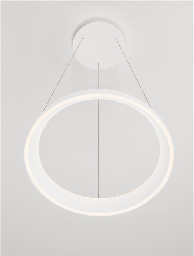Lustra Nova Luce OVIA 9695701