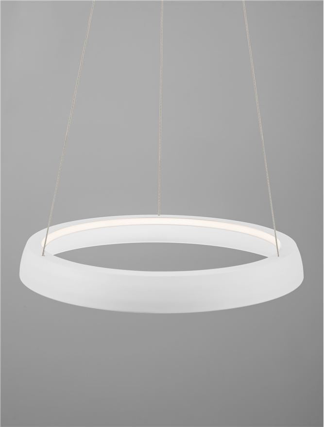 Lustra Nova Luce OVIA 9695701