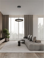 Lustra Nova Luce OVIA 9695702