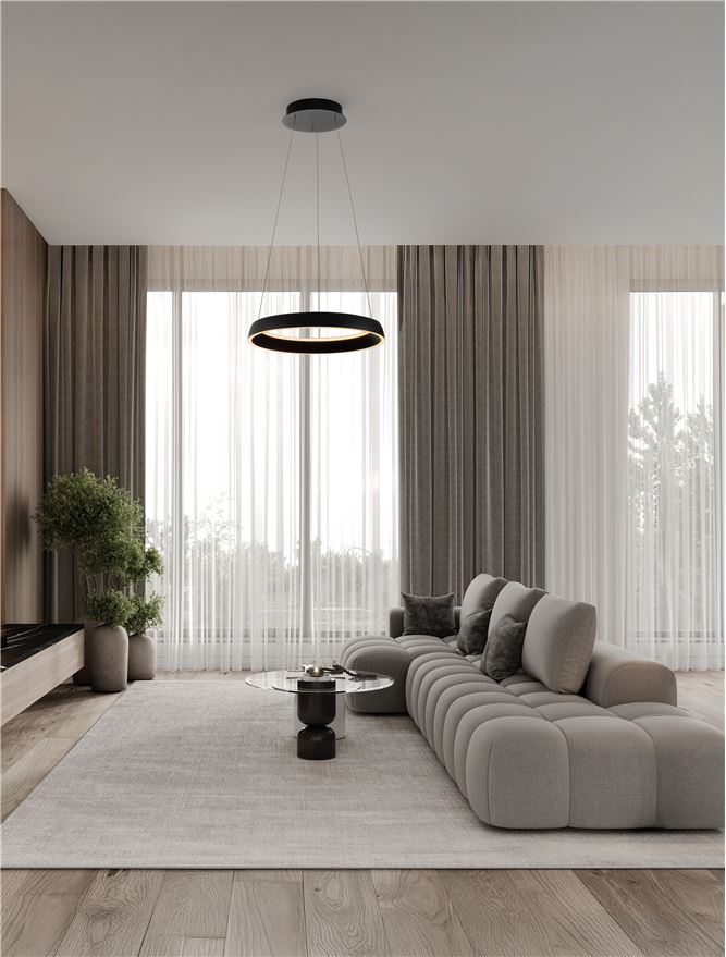Lustra Nova Luce OVIA 9695702