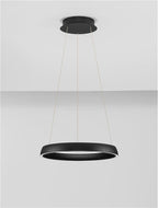 Lustra Nova Luce OVIA 9695702