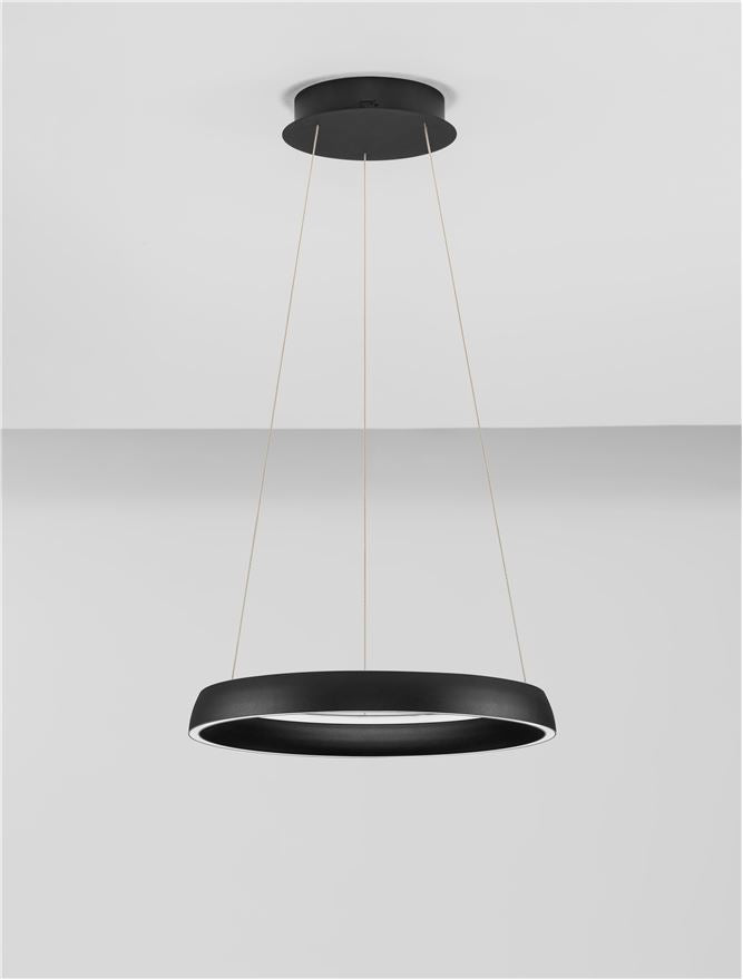 Lustra Nova Luce OVIA 9695702