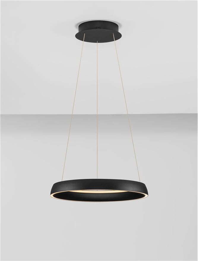 Lustra Nova Luce OVIA 9695702