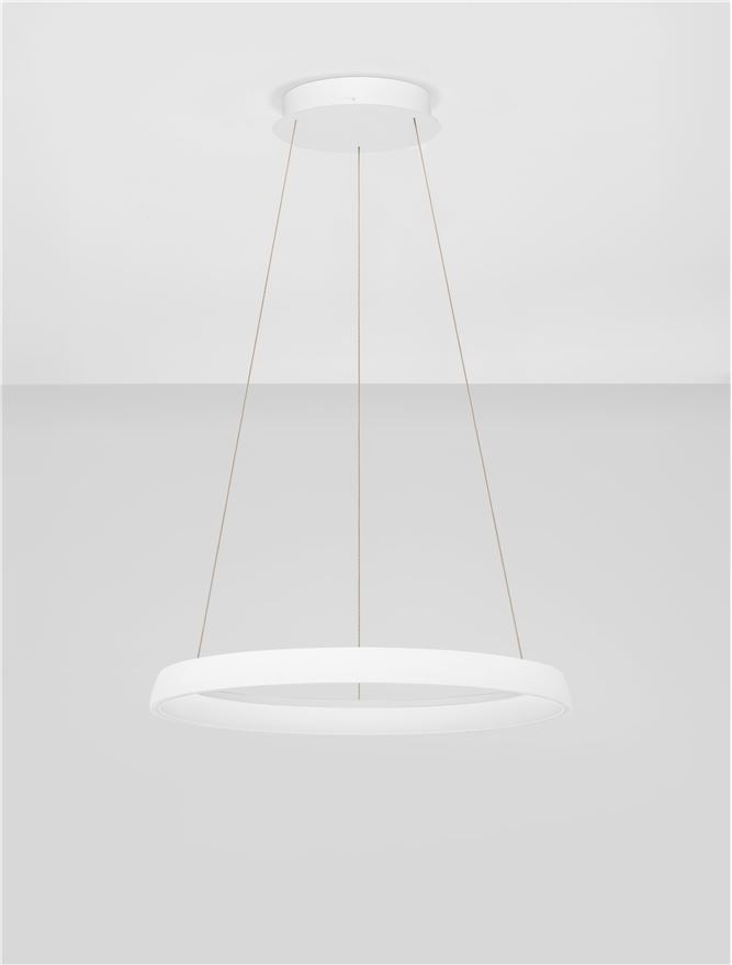 Lustra Nova Luce OVIA 9695703