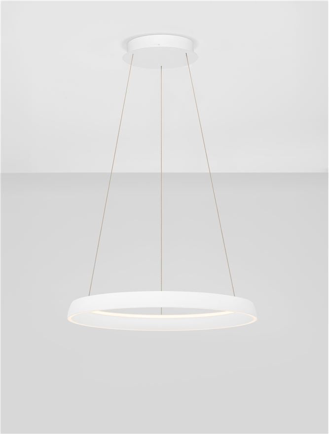 Lustra Nova Luce OVIA 9695703