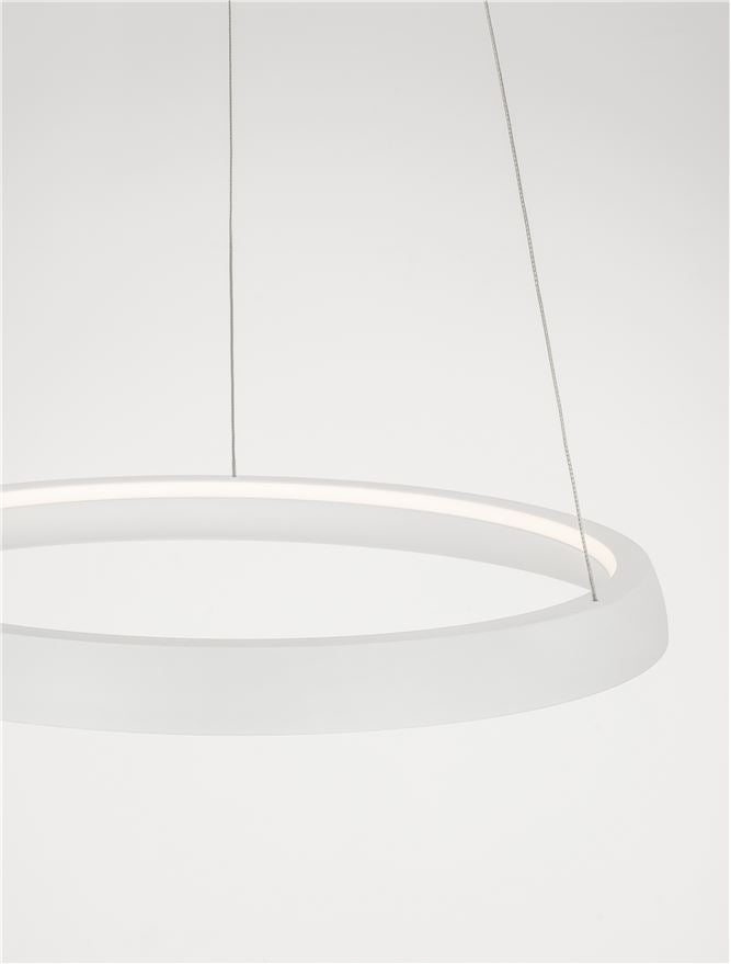 Lustra Nova Luce OVIA 9695703