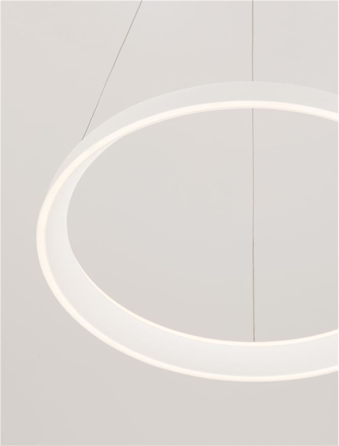 Lustra Nova Luce OVIA 9695703