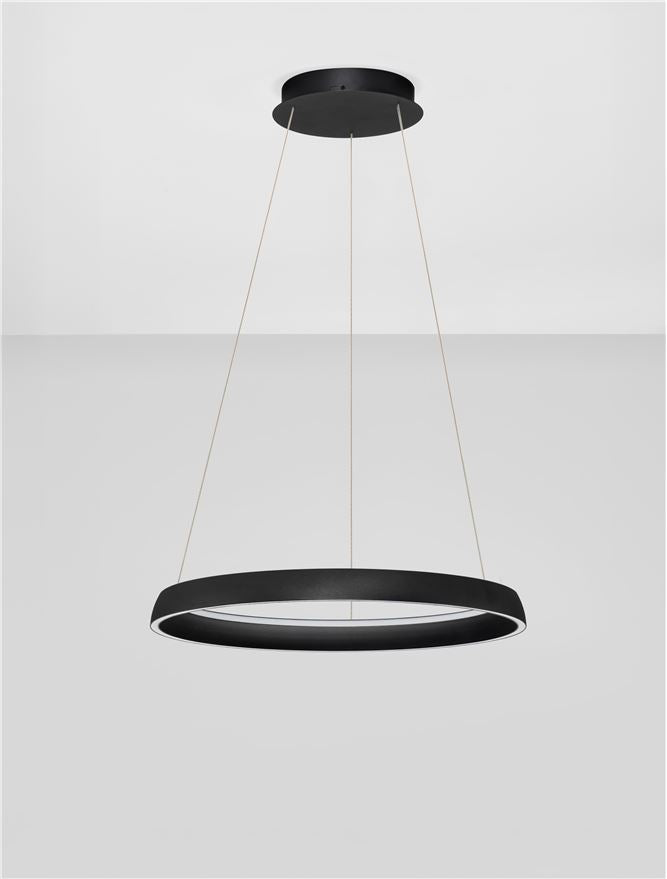 Lustra Nova Luce OVIA 9695704