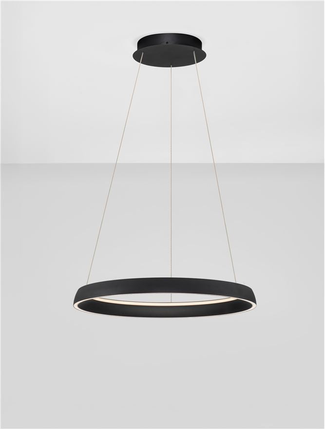 Lustra Nova Luce OVIA 9695704