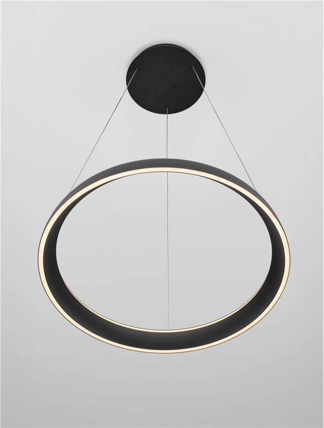 Lustra Nova Luce OVIA 9695704