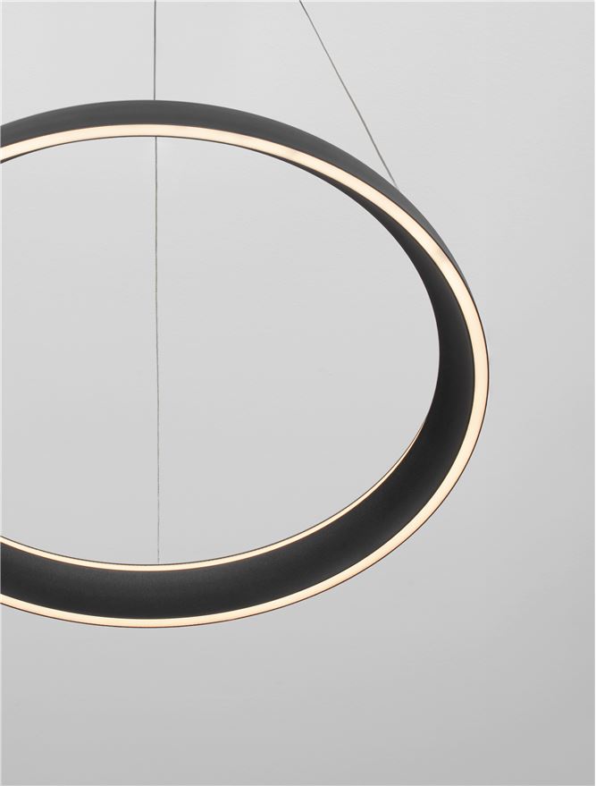 Lustra Nova Luce OVIA 9695704