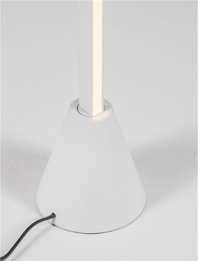 Lampadar Nova Luce LITEE 9695705