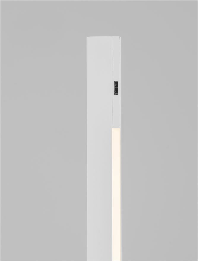 Lampadar Nova Luce LITEE 9695705