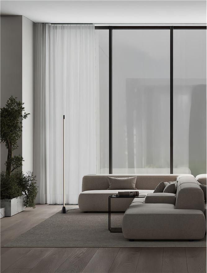 Lampadar Nova Luce LITEE 9695706