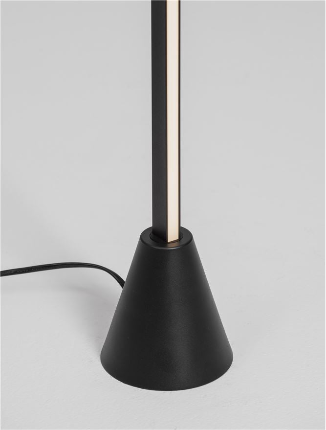 Lampadar Nova Luce LITEE 9695706