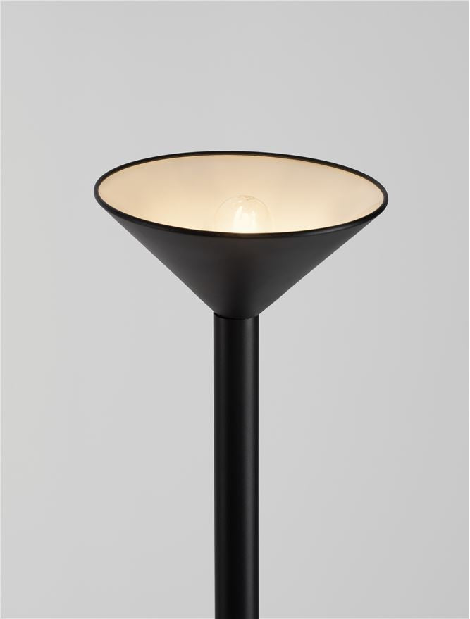 Lampadar Nova Luce TAZU 9695800