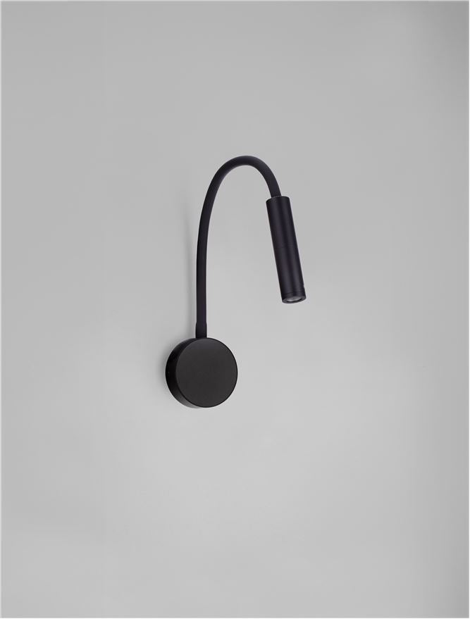 Aplica Nova Luce SONICA 9701620