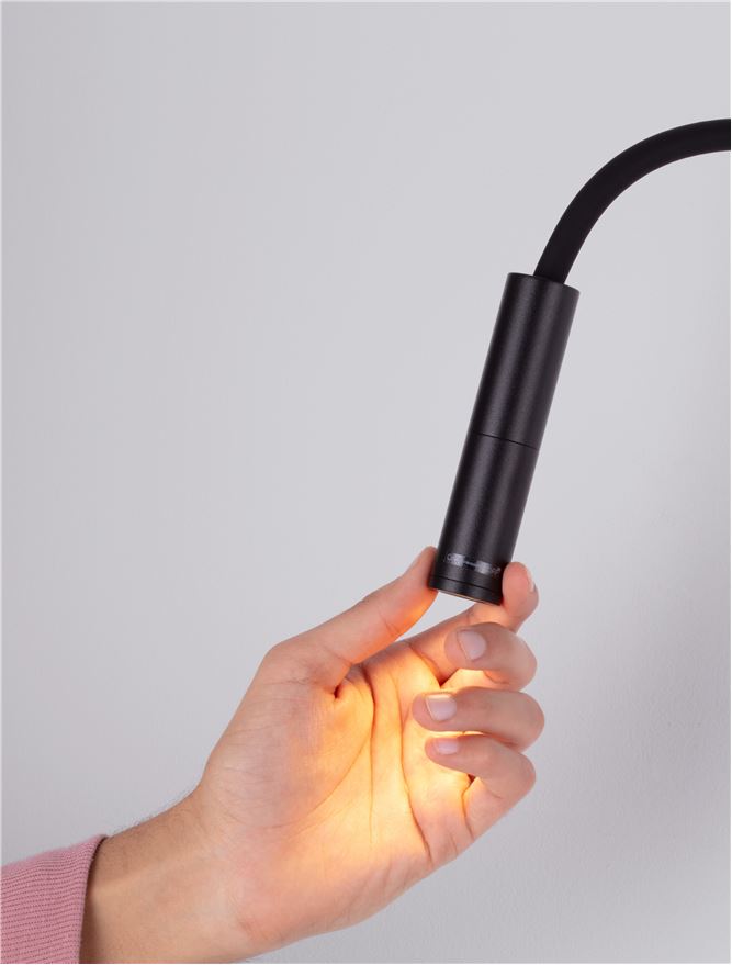 Aplica Nova Luce SONICA 9701620