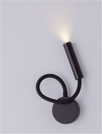 Aplica Nova Luce SONICA 9701620