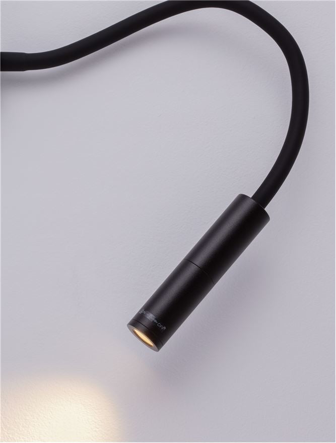 Aplica Nova Luce SONICA 9701620