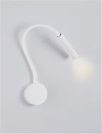 Aplica Nova Luce SONICA 9701621