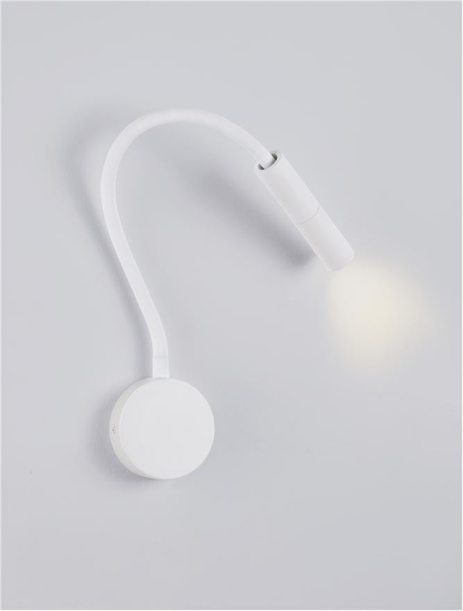 Aplica Nova Luce SONICA 9701621