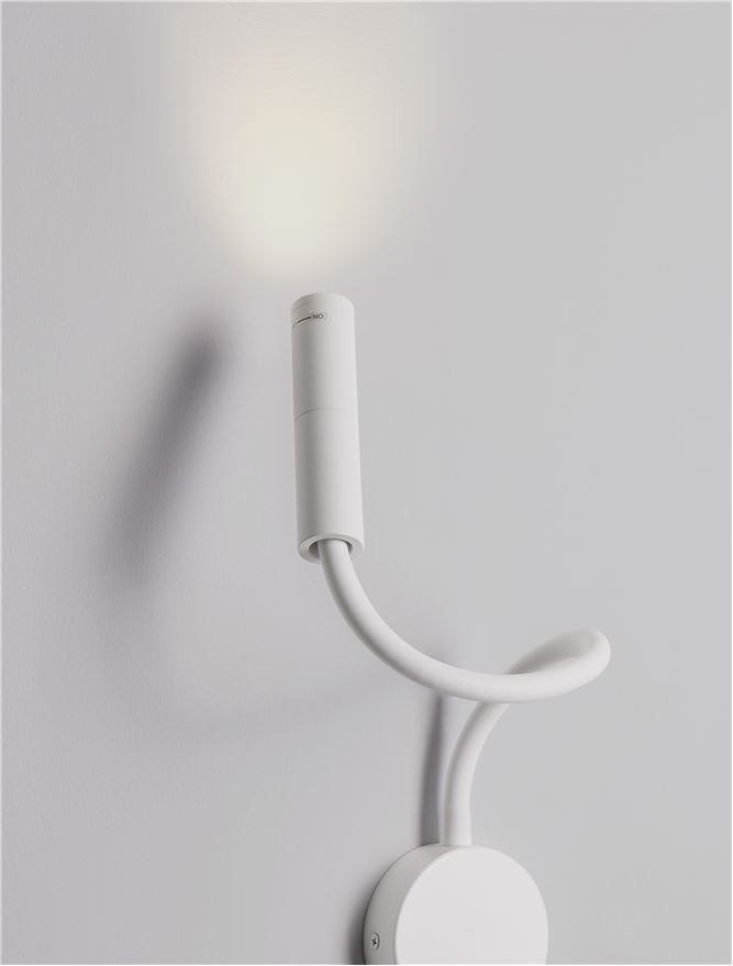 Aplica Nova Luce SONICA 9701621