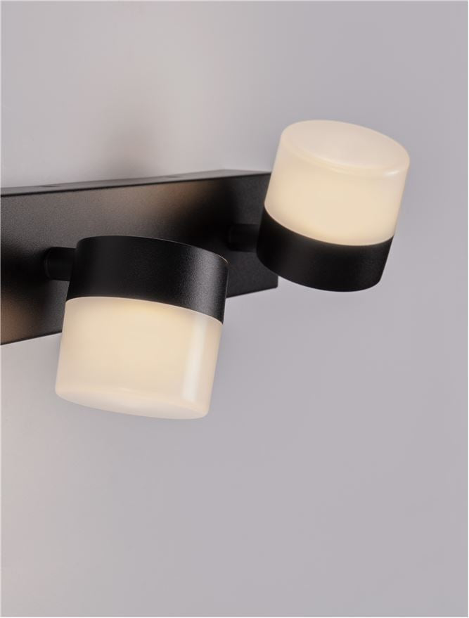 Aplica baie Nova Luce TEKO 9701622