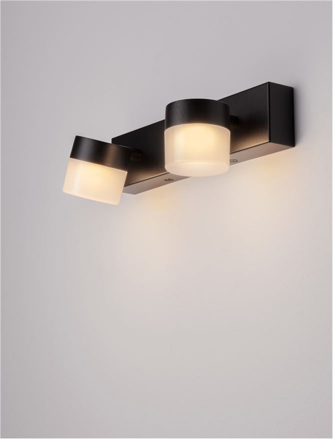 Aplica baie Nova Luce TEKO 9701622