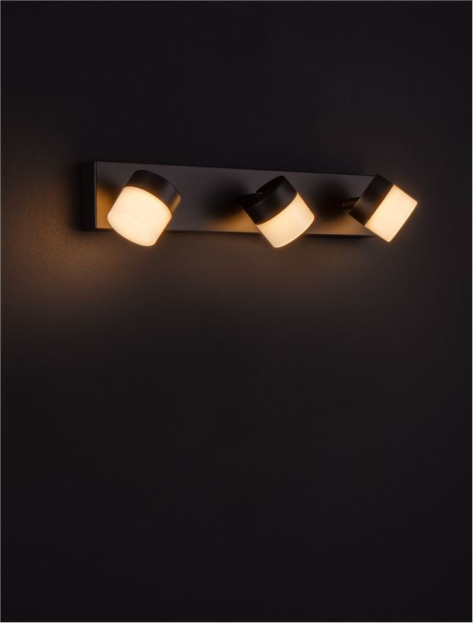Aplica baie Nova Luce TEKO 9701623