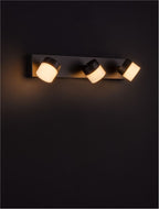 Aplica baie Nova Luce TEKO 9701623