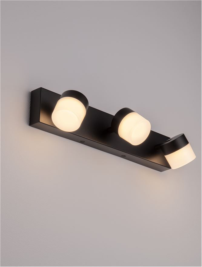 Aplica baie Nova Luce TEKO 9701623