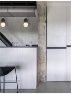 Pendul Nova Luce ZERO 9704191