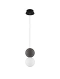 Pendul Nova Luce ZERO 9704191