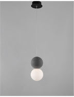 Pendul Nova Luce ZERO 9704191