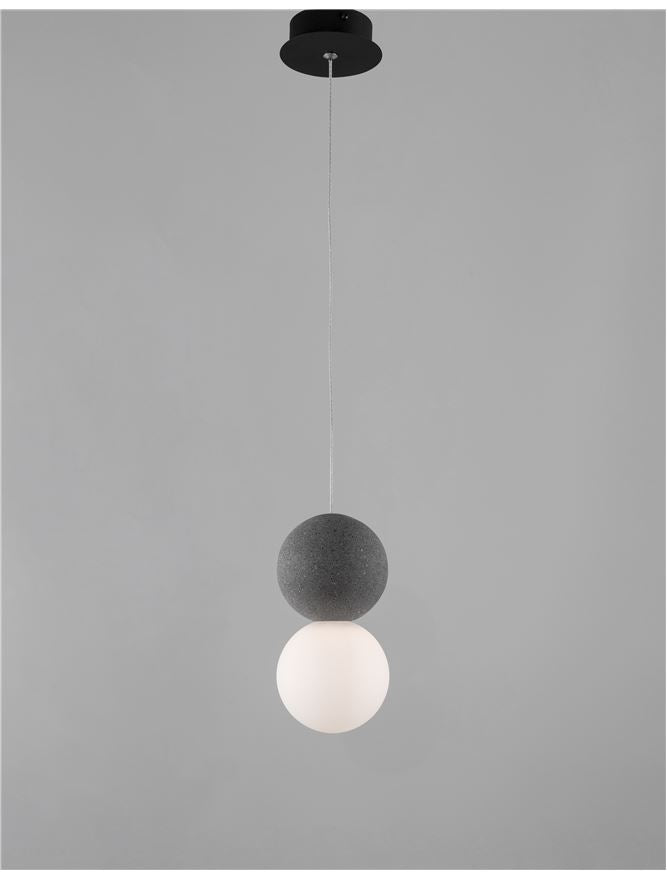 Pendul Nova Luce ZERO 9704191