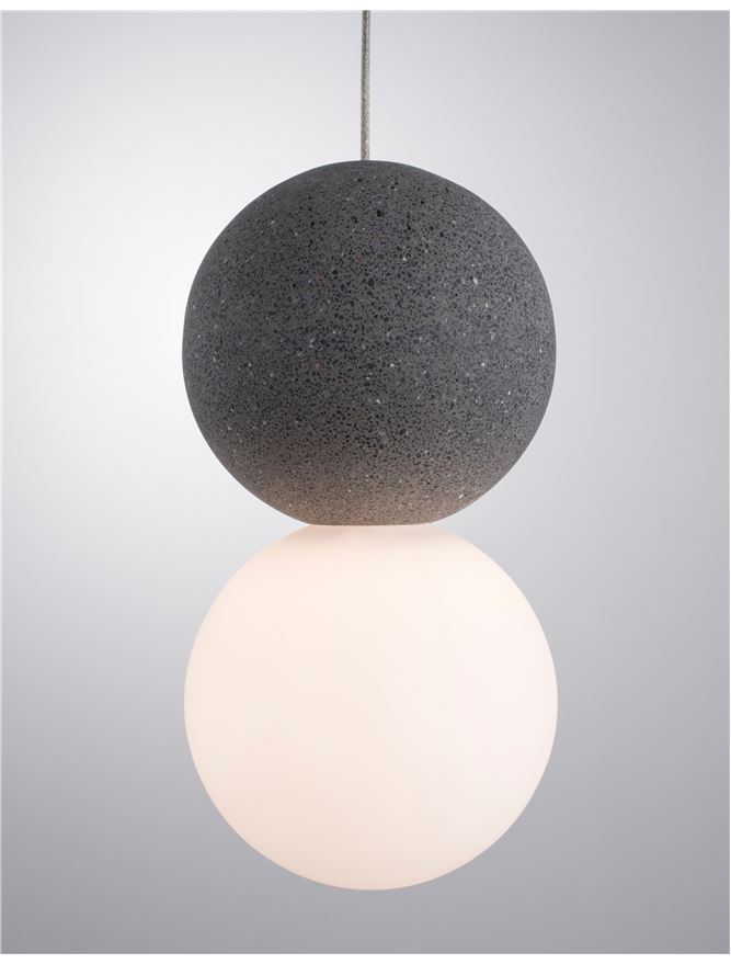 Pendul Nova Luce ZERO 9704191