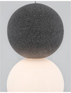 Pendul Nova Luce ZERO 9704191