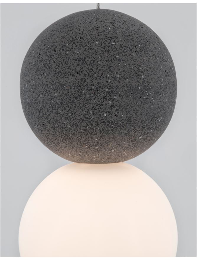 Pendul Nova Luce ZERO 9704191