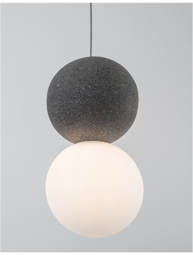 Pendul Nova Luce ZERO 9704191