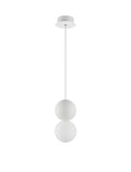 Pendul Nova Luce ZERO 9704192